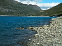 Colle Del Moncenisio - Diga di Contenimento e Lago_041